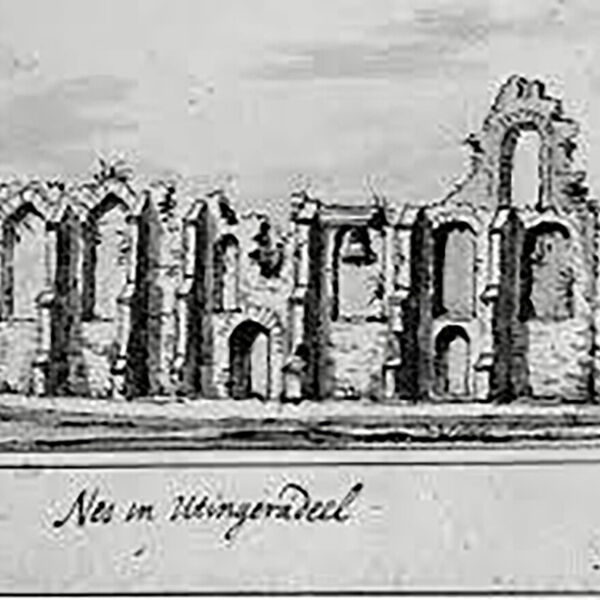 ruine-klooster-nes